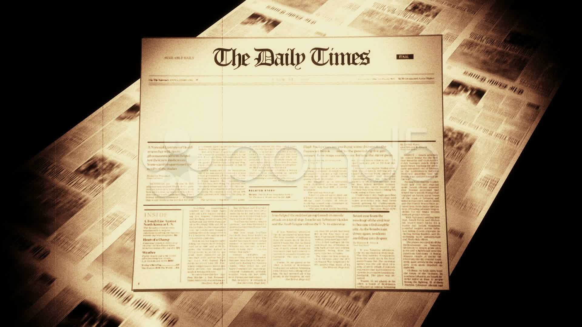 Old Newspaper Template Style Free Photoshop WordPress With Regard To Blank Old Newspaper Template