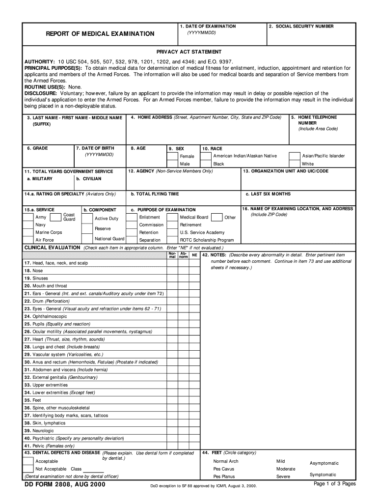 Online Medical Report Maker - Fill Online, Printable With Regard To Medical Report Template Free Downloads