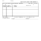 Packing Slip Template – Fill Online, Printable, Fillable In Blank Packing List Template