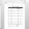 Petty Cash Accounting Journal Template | Csh108 1 Pertaining To Petty Cash Expense Report Template