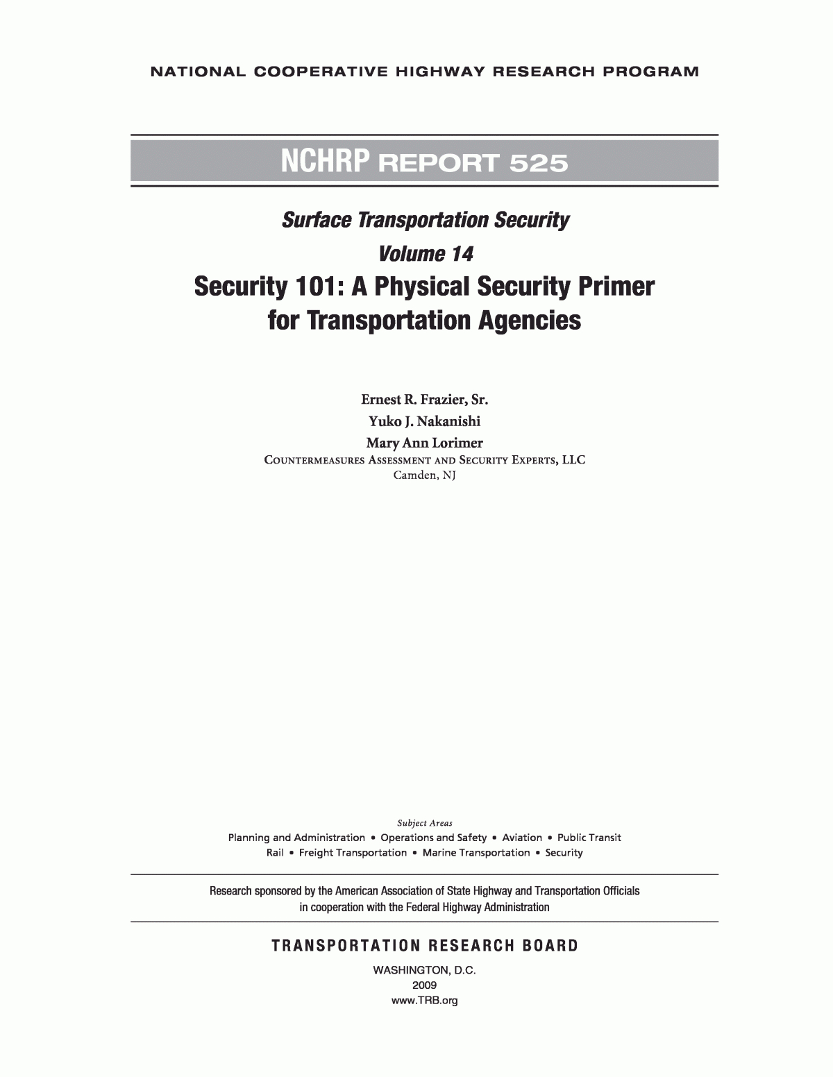 Physical Security Risk Assessment Report Template ] - An In Physical Security Report Template