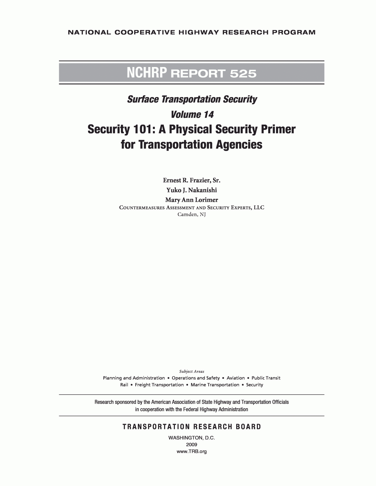 Physical Security Risk Assessment Report Template ] – An In Physical Security Report Template