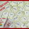 Popcorn Words – Make Take & Teach For Bulletin Board Template Word
