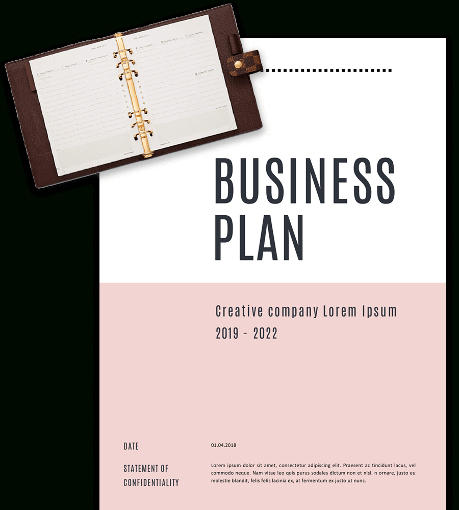 Powerpoint Templates Or Business Plans Ree Template Plan Intended For Business Plan Template Free Word Document