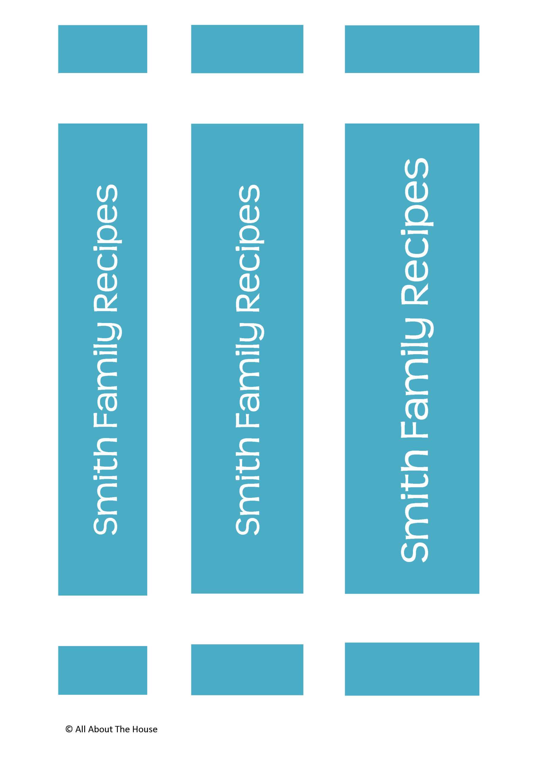 Printable Binder Spine Labels – Raptor.redmini.co Pertaining To Binder Spine Template Word
