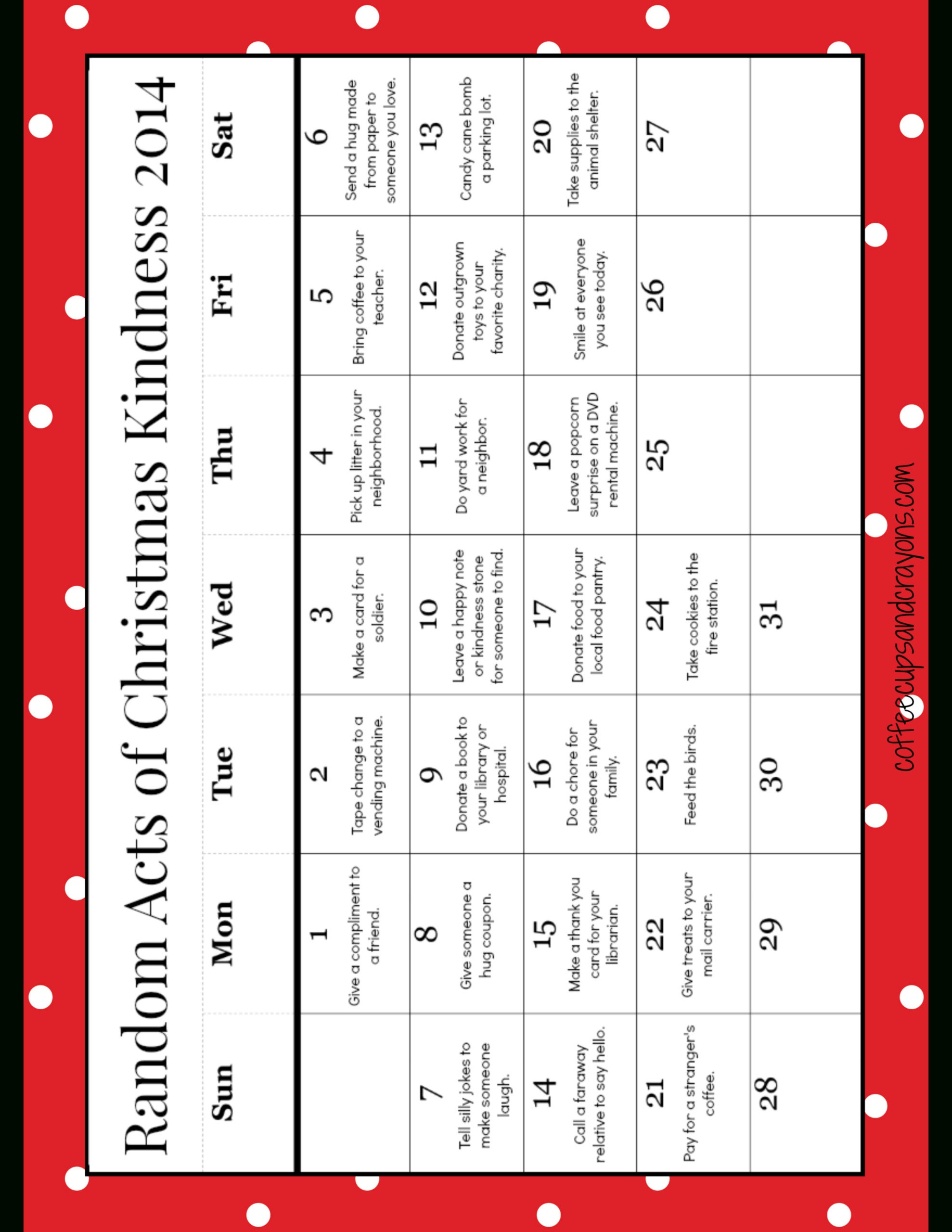 Printable Calendar For Kids | Templates At In Blank Calendar Template For Kids