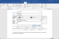 Record A Macro In Word - Instructions And Video Lesson inside Word Macro Enabled Template