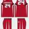Red St.louis Cardinals Jerseys , Basketball Uniform Jersey Pertaining To Blank Basketball Uniform Template
