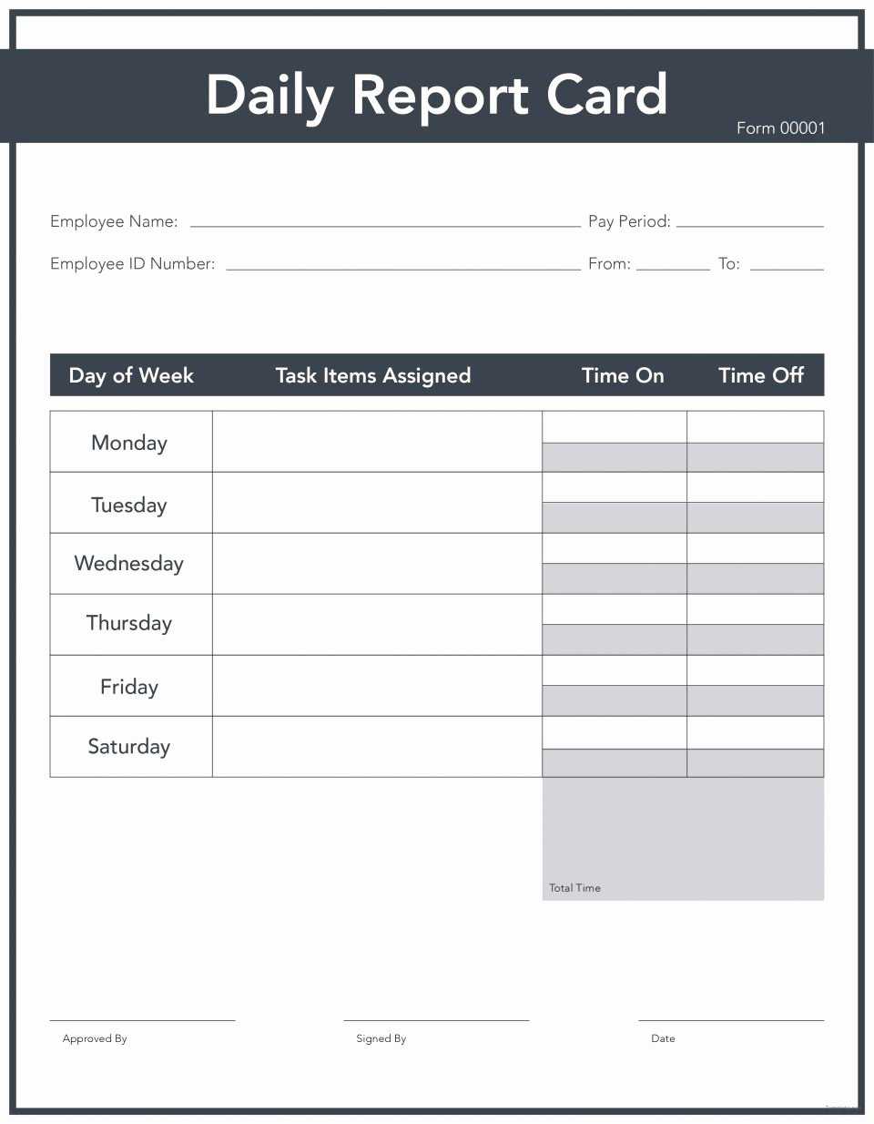 Report Card Template For Senior High School Fake Excel Regarding High School Report Card Template