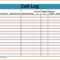 Restaurant Excel Eadsheets Or Daily Sales Report Template Inside Sale Report Template Excel