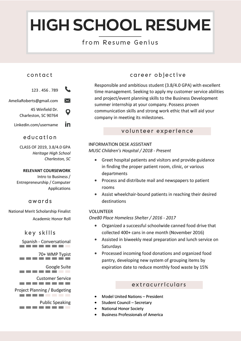 Resume ~ Resume Template On Word How To Find The Google Docs In How To Find A Resume Template On Word