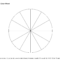 Rgb Color Wheel, Hex Values & Printable Blank Color Wheel Intended For Blank Color Wheel Template