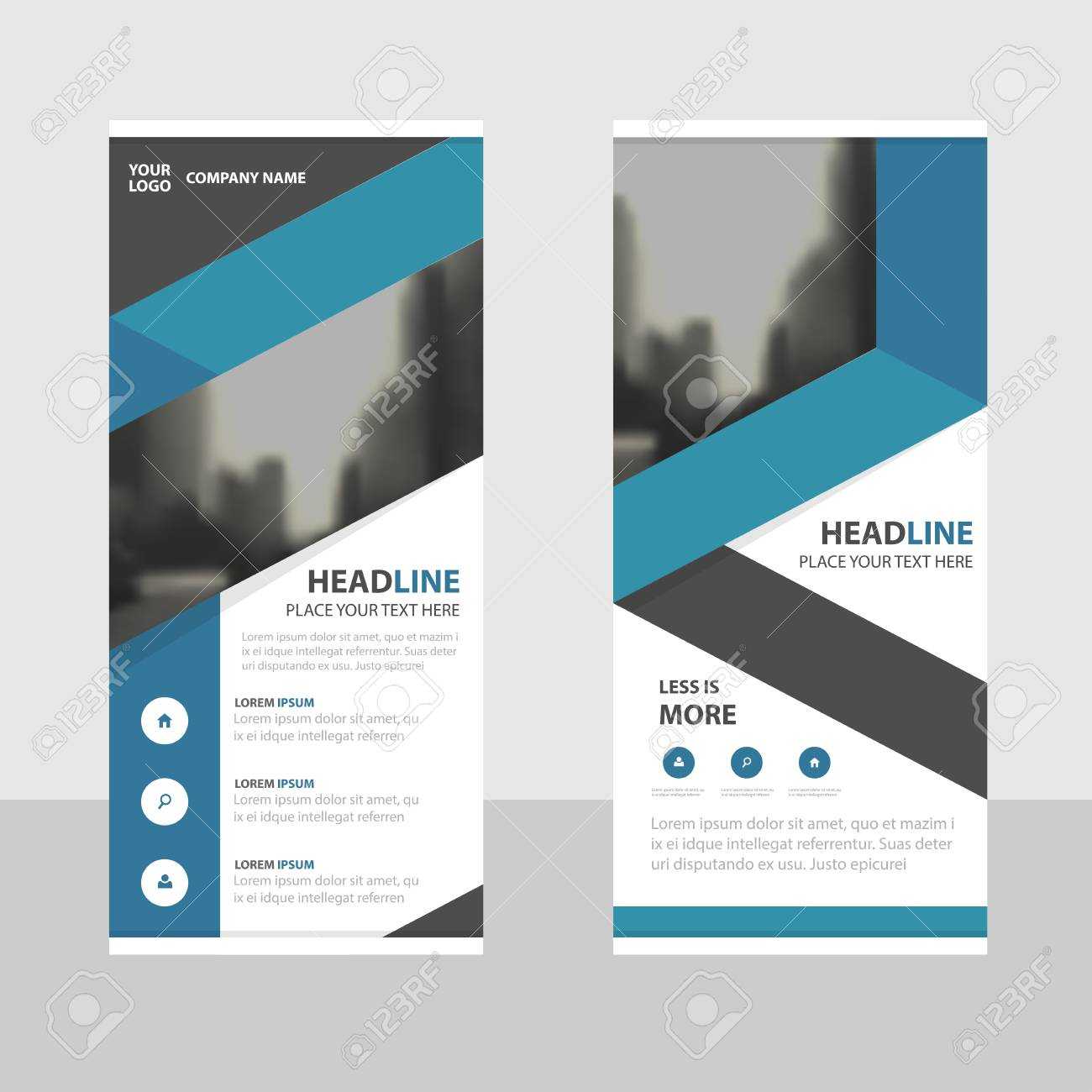 Roll Up Banner Template – Raptor.redmini.co In Pop Up Banner Design Template