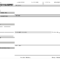 Sales Call Report Templates – Word Excel Fomats Within Customer Contact Report Template