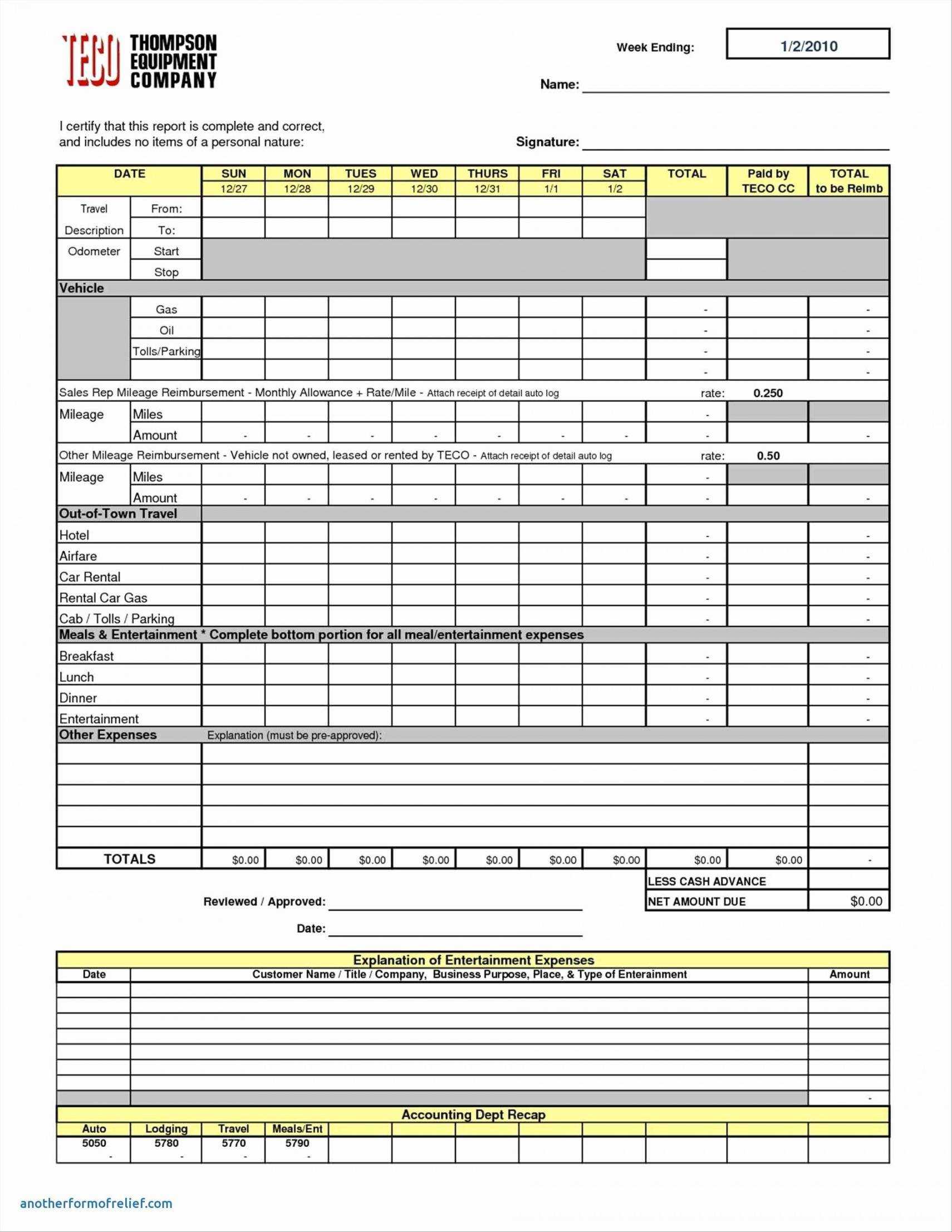 Sample Balance Sheet For Llc Glendale Community Document With Air Balance Report Template