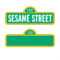 Sesame Street Logos Pertaining To Sesame Street Banner Template