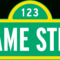 Sesame Street Logos Regarding Sesame Street Banner Template