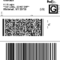 Shipping Label Format – Raptor.redmini.co Pertaining To Fedex Label Template Word