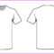 Shirts Printable Transparent & Png Clipart Free Download With Printable Blank Tshirt Template