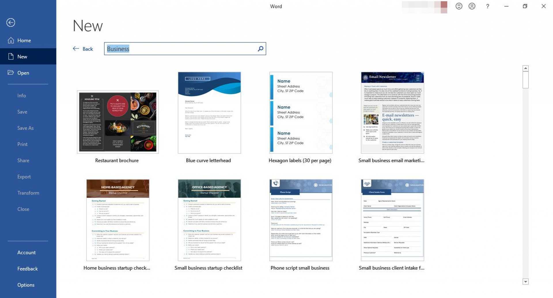 Singular Brochure Templates Free Download For Microsoft Word Within How To Use Templates In Word 2010
