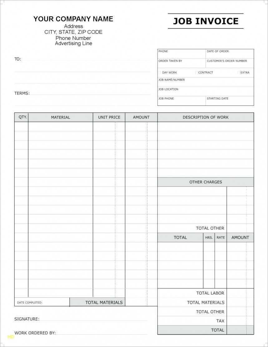 Singular Free Downloadable Invoice Template Ideas Receipt Uk Intended For Free Downloadable Invoice Template For Word