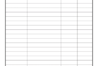 Sponsor Form Templates - Fill Online, Printable, Fillable pertaining to Blank Sponsorship Form Template