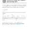 Sponsor Forms Templates Free ] – Template Sponsorship Form Within Blank Sponsor Form Template Free