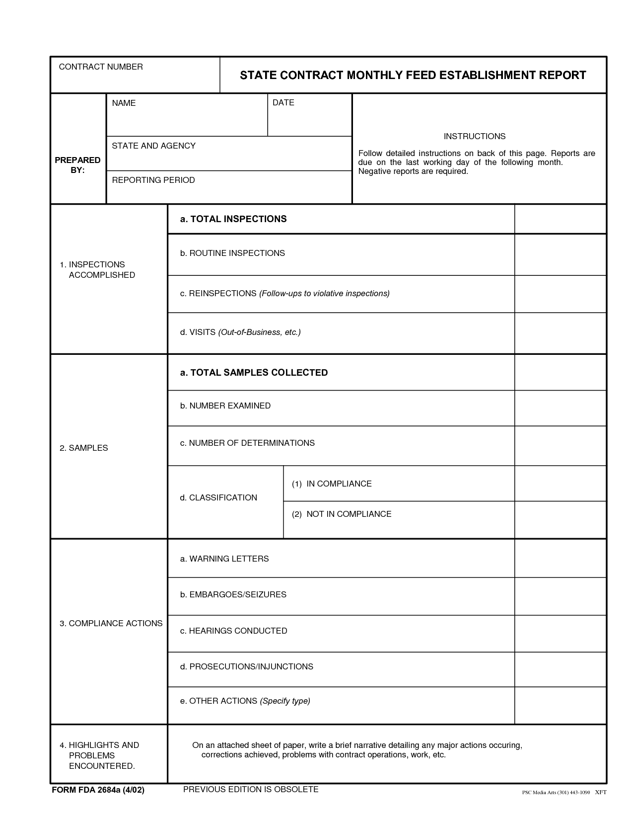 State Report Template ] – Printable Writing Templates Throughout State Report Template