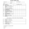 Students Feedback Form – 2 Free Templates In Pdf, Word With Student Feedback Form Template Word