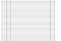 Table Of Contents Template - 6 Free Templates In Pdf, Word regarding Blank Table Of Contents Template Pdf