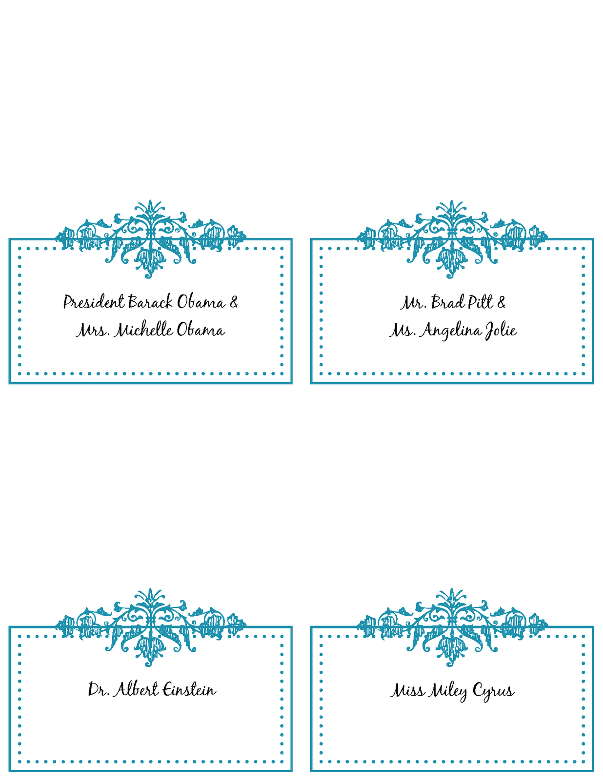 Table Place Card Template ] – Wedding Table Place Card In Wedding Place Card Template Free Word