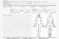Template Autopsy Microsoft Word Report Résumé, Png with regard to Autopsy Report Template