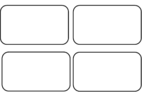 Template Of Luggage Tag Free Download with Blank Luggage Tag Template