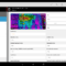 Thermal Imaging Software – Ticor Intended For Thermal Imaging Report Template