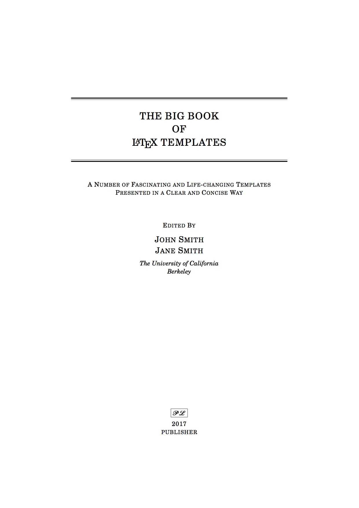 Title Page For Report – Raptor.redmini.co With Technical Report Latex Template