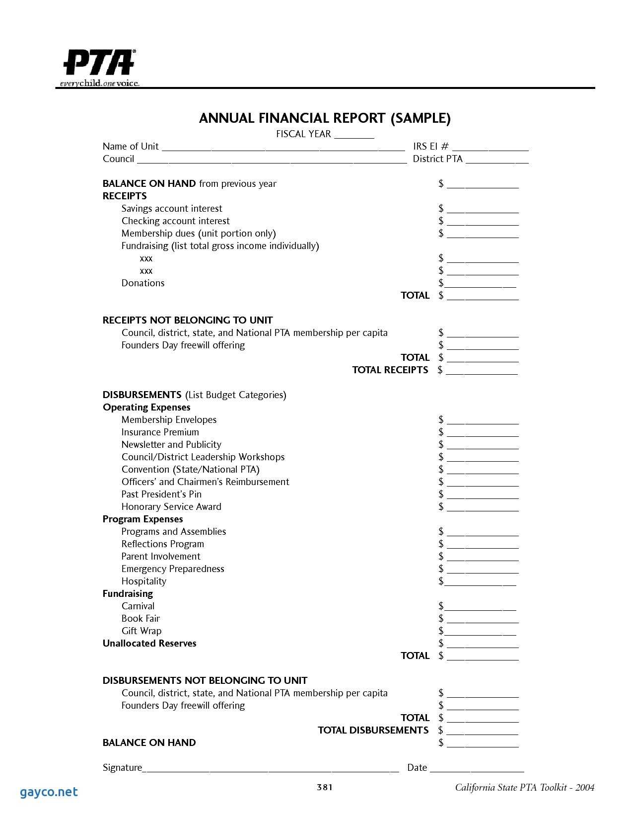 Treasurers Report Template Pdf Hoa Treasurer Sample Agm Intended For Treasurer's Report Agm Template