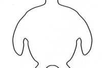 Turkey Drawing Template | Free Download Best Turkey Drawing throughout Blank Turkey Template