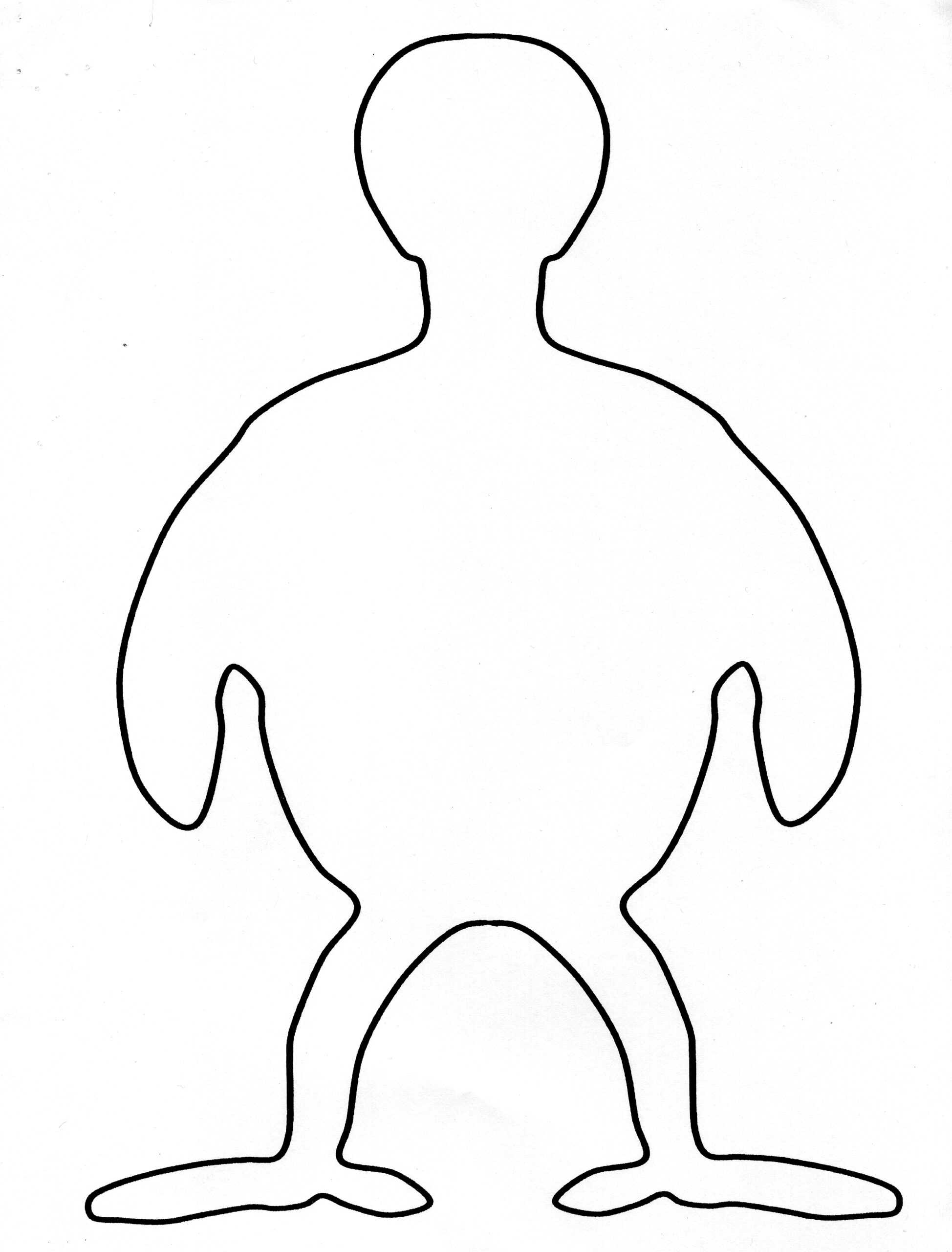 Turkey Drawing Template | Free Download Best Turkey Drawing Throughout Blank Turkey Template