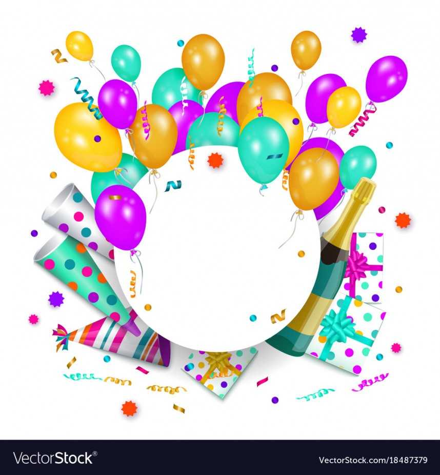 Unbelievable Happy Birthday Banner Template Ideas Editable Pertaining To Free Happy Birthday Banner Templates Download