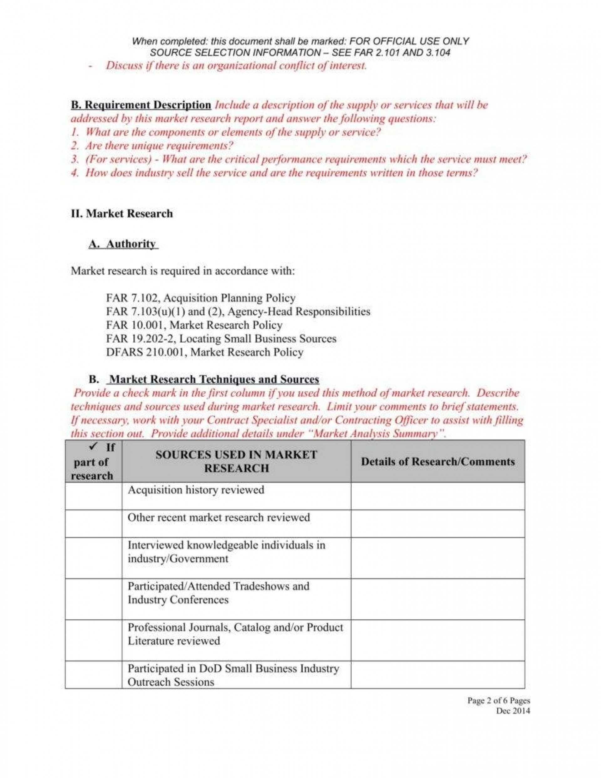Unusual Market Research Report Template Ideas How To Write A Intended For Research Report Sample Template