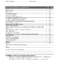 Vehicle Safety Inspection Checklist Form Maintenance Report With Monthly Health And Safety Report Template