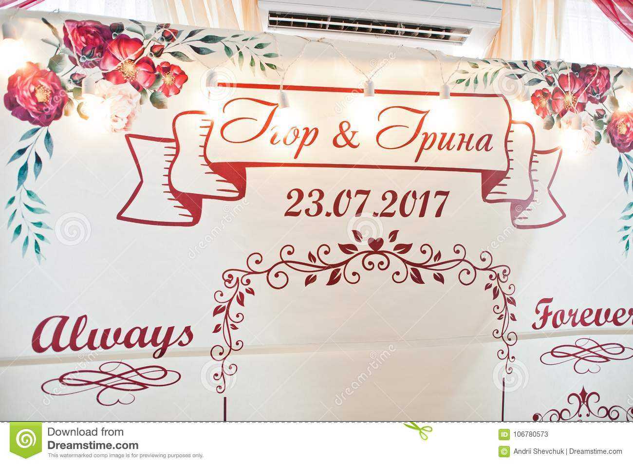 Wedding Banner Template – Raptor.redmini.co Inside Wedding Banner Design Templates