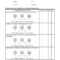 Weekly Behavior Report Template Examples Card Progress Student Pertaining To Behaviour Report Template