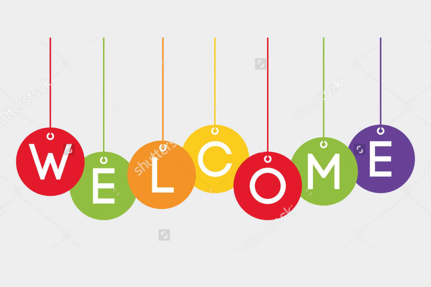 Welcome Banners - Horizonconsulting.co With Welcome Banner Template