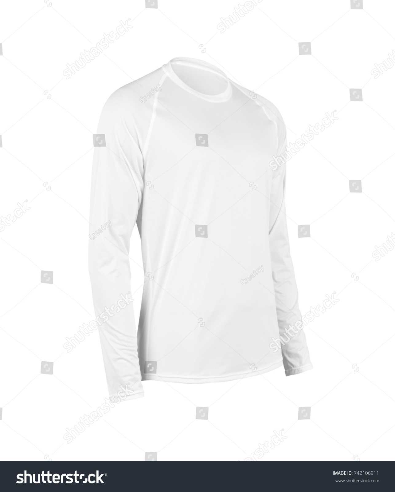 White Men Running Jersey Bike Clothing Stock Photo (Edit Now Regarding Blank Cycling Jersey Template