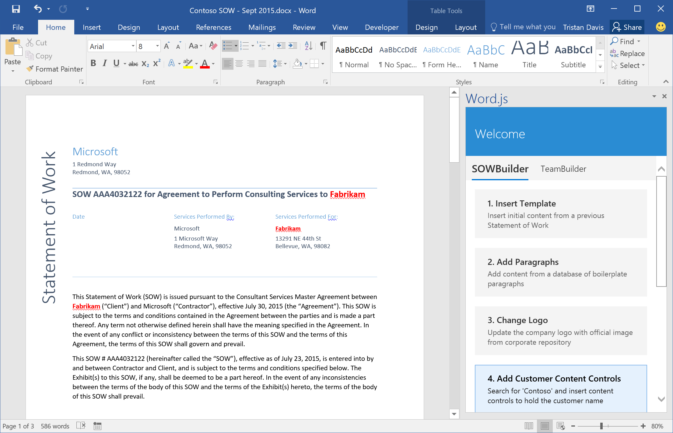 Word Office Com – Horizonconsulting.co For How To Insert Template In Word