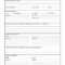 Work Incident Report – Horizonconsulting.co Pertaining To Incident Report Form Template Doc