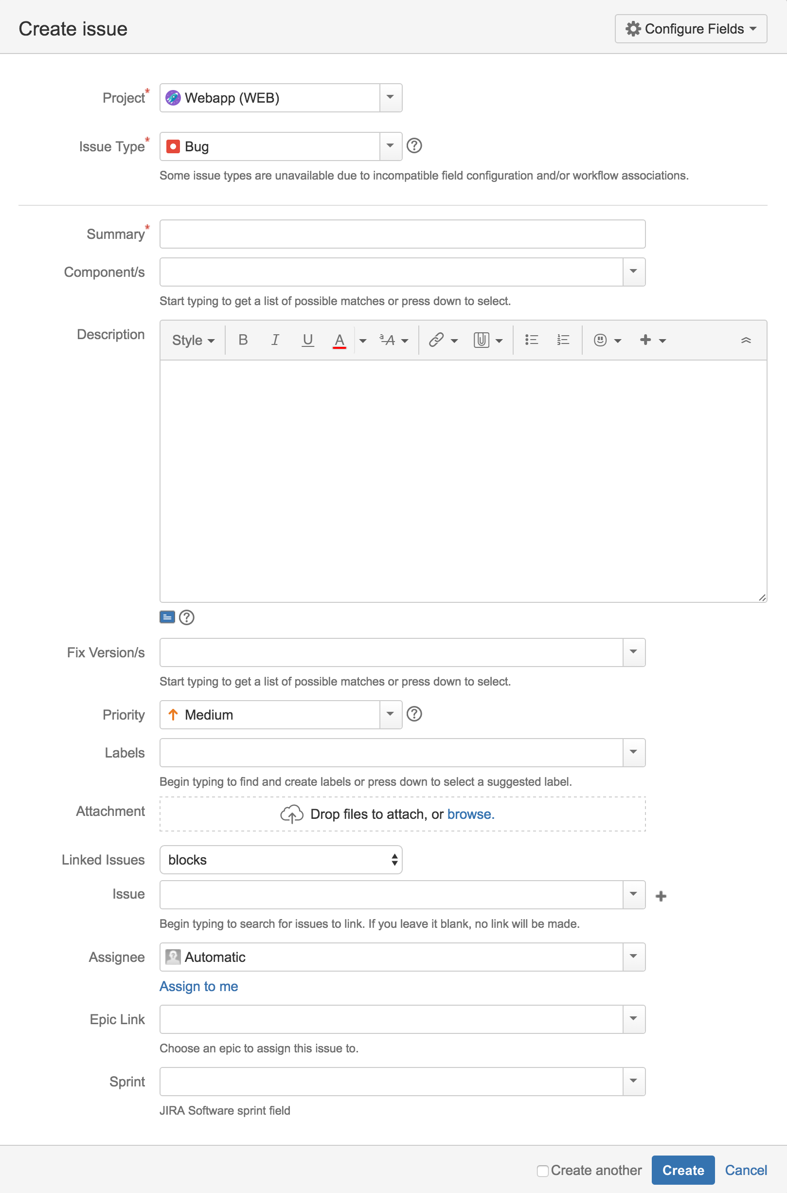 Writing The Perfect Bug Report With Jira – All Things Pertaining To Bug Summary Report Template